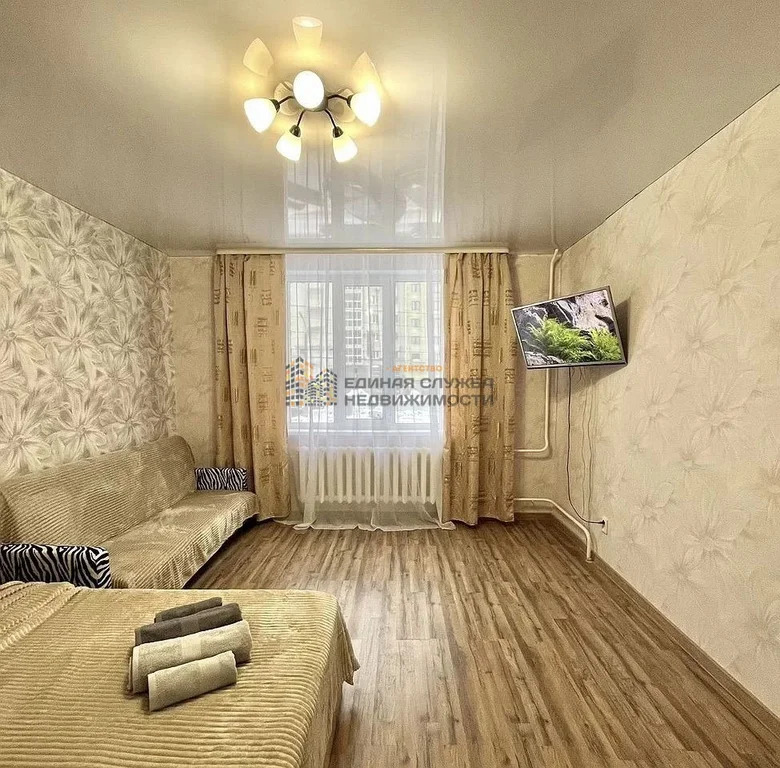 Аренда квартиры, Уфа, ул. Менделеева - Фото 6