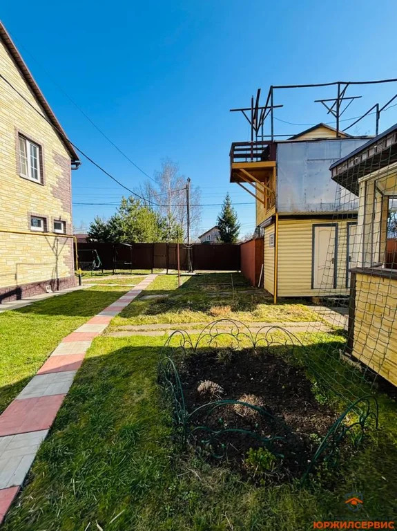 Продажа дома, Востряково, Домодедово г. о., Центральный пр-кт. - Фото 34