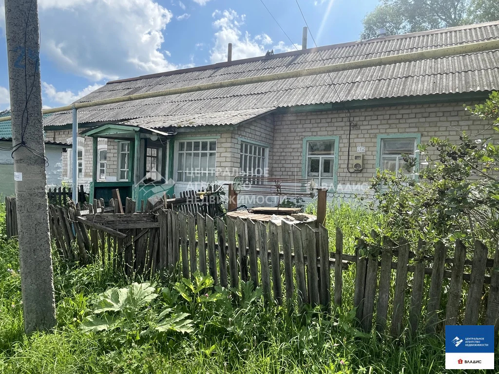 Продажа дома, Секирино, Скопинский район, ул. Хуторская - Фото 7