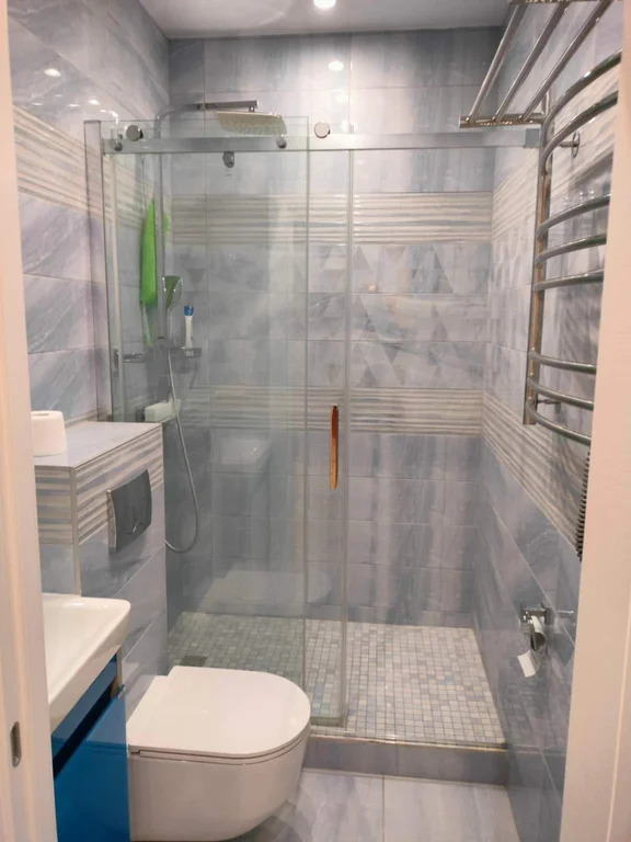 Продам 4-комн. квартиру 119,30 м2 - Фото 14