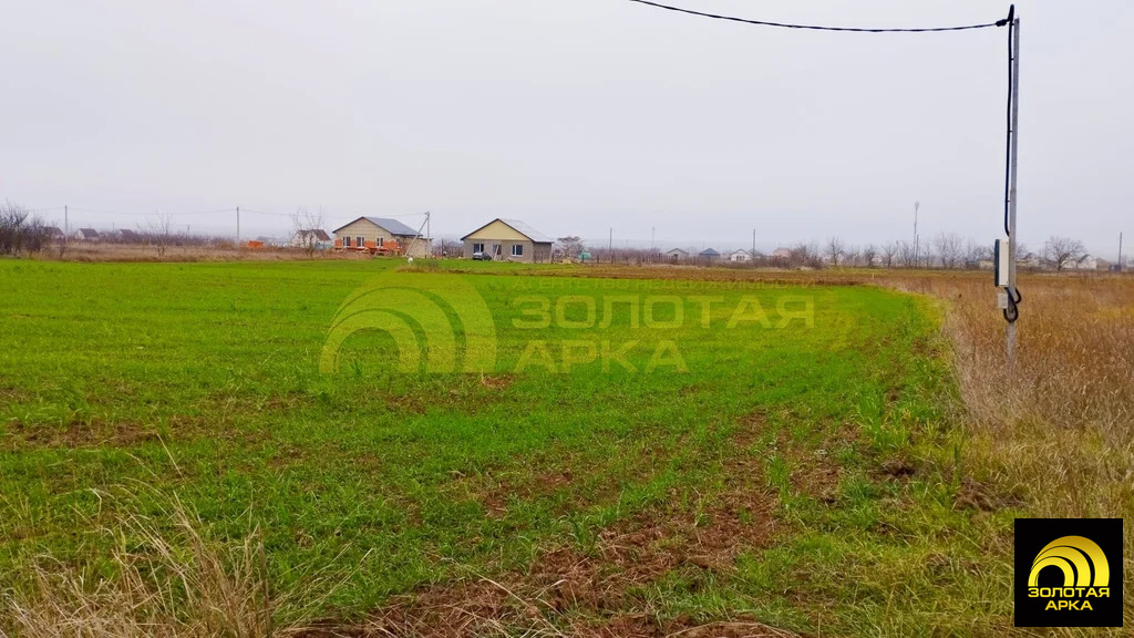 Продажа участка, Старотитаровская, Темрюкский район - Фото 5