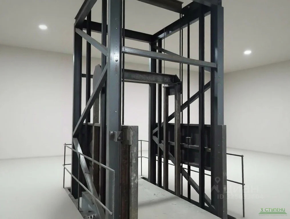 Аренда склада, Челобитьево, Мытищинский район, деревня Челобитьево - Фото 4