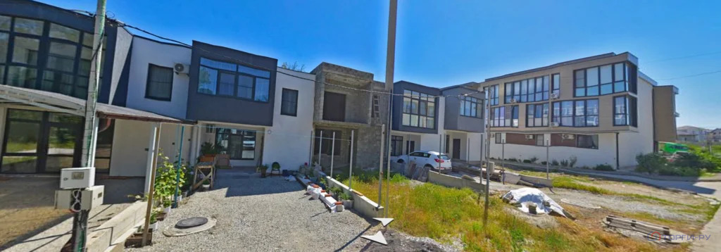 Продажа квартиры, Новороссийск, Кипарисовая улица - Фото 1