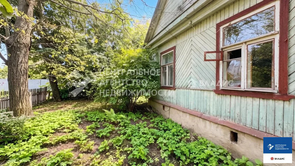 Продажа дома, Рязань, 1-й Мервинский проезд - Фото 3