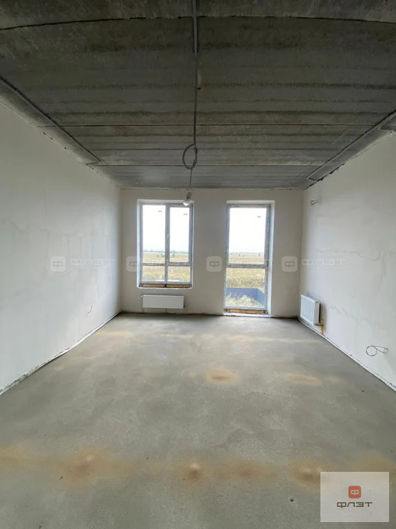 Продажа таунхауса, Куюки, Пестречинский район, 17-й квартал - Фото 15