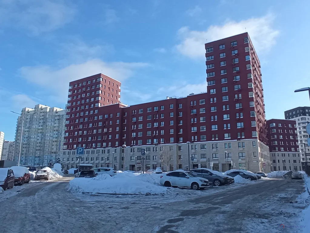 Продажа квартиры, 3-я Нововатутинская улица - Фото 1