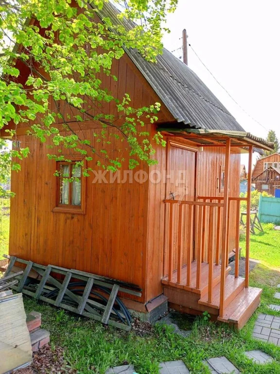 Продажа дома, Шмаково, Тогучинский район, ул. Зеленая - Фото 2