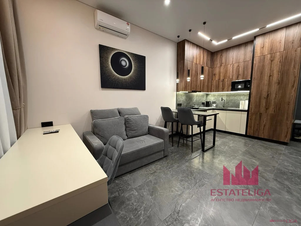 Аренда квартиры, улица Родченко - Фото 1