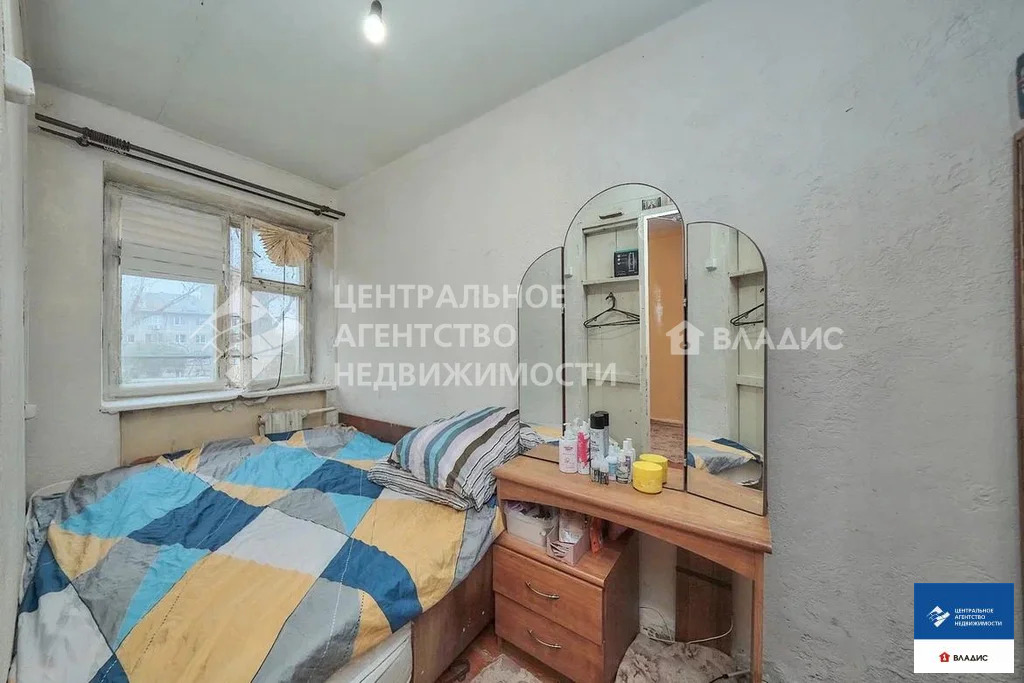 Продажа квартиры, Рязань, ул. Черновицкая - Фото 10