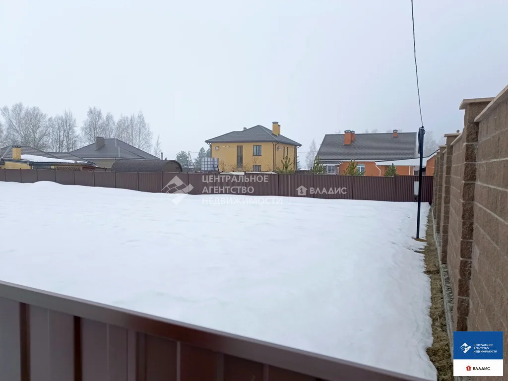 Продажа участка, Казарь, Рязанский район - Фото 2