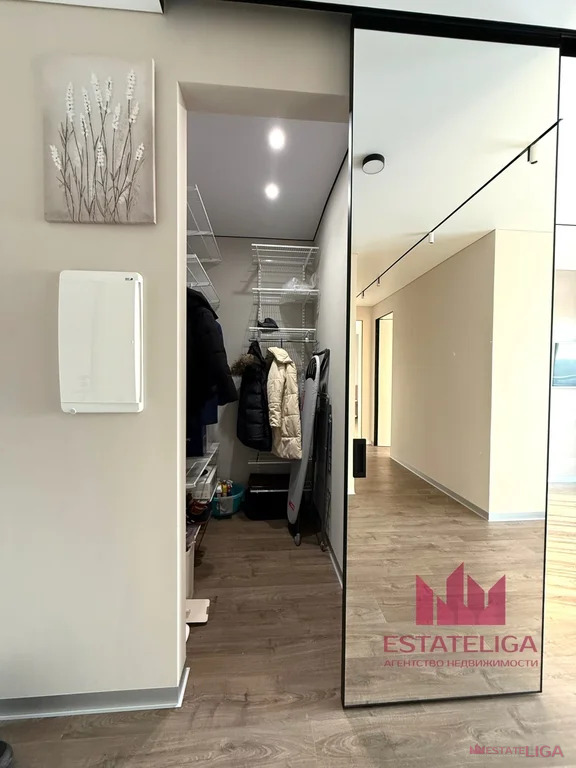 Продажа квартиры, Волоколамское ш. - Фото 22