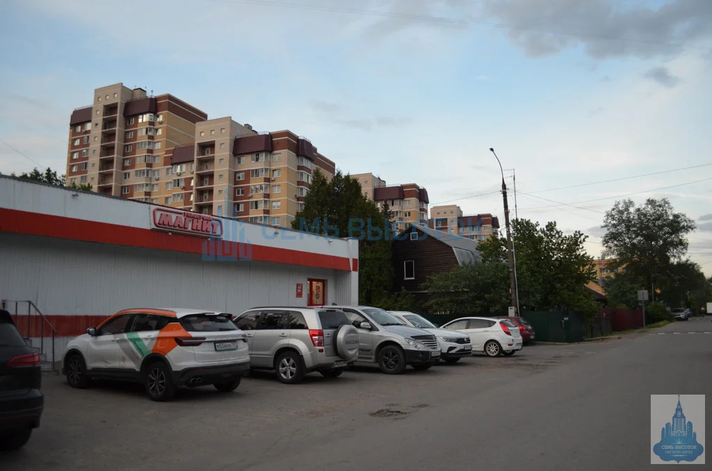 Продажа дома, Подольск, ул. Орджоникидзе - Фото 34