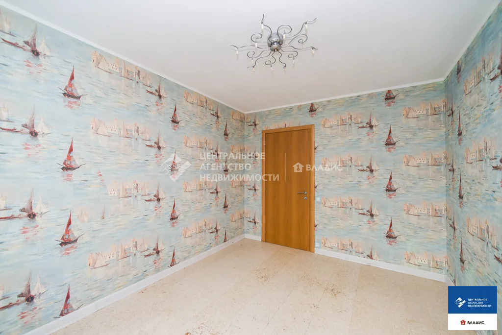 Продажа квартиры, Рязань, ул. Новоселов - Фото 8