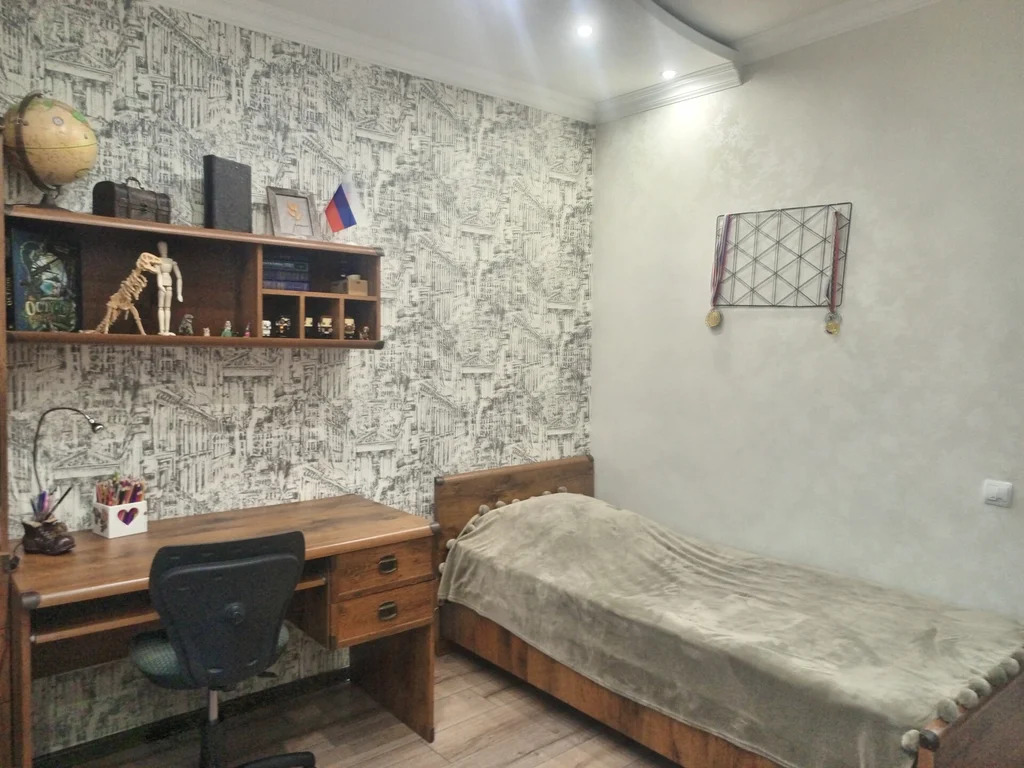 Продажа дома, Курчанская, Темрюкский район, ул. Садовая - Фото 6