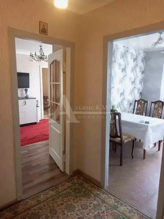 Продажа квартиры, Георгиевск, ул. Кочубея - Фото 10