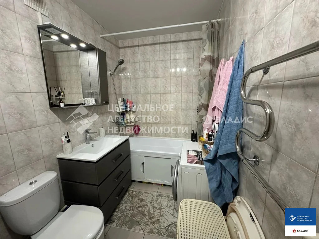 Продажа квартиры, Рыбное, Рыбновский район, ул. Мира - Фото 8