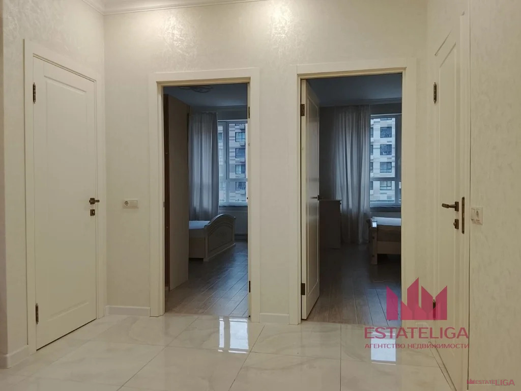 Аренда квартиры, 1-й Котляковский переулок - Фото 9