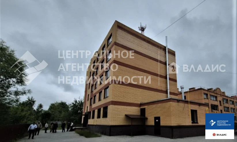 Продажа квартиры, Рязань, Владимирская улица - Фото 1