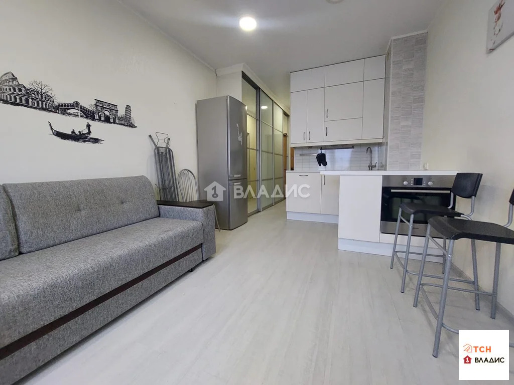 Аренда квартиры, Ивантеевка, ул. Рощинская - Фото 0