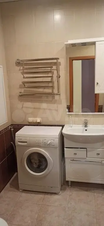1-к. квартира, 45,2 м, на ул. Центральная 24, 10/16 эт. - Фото 0