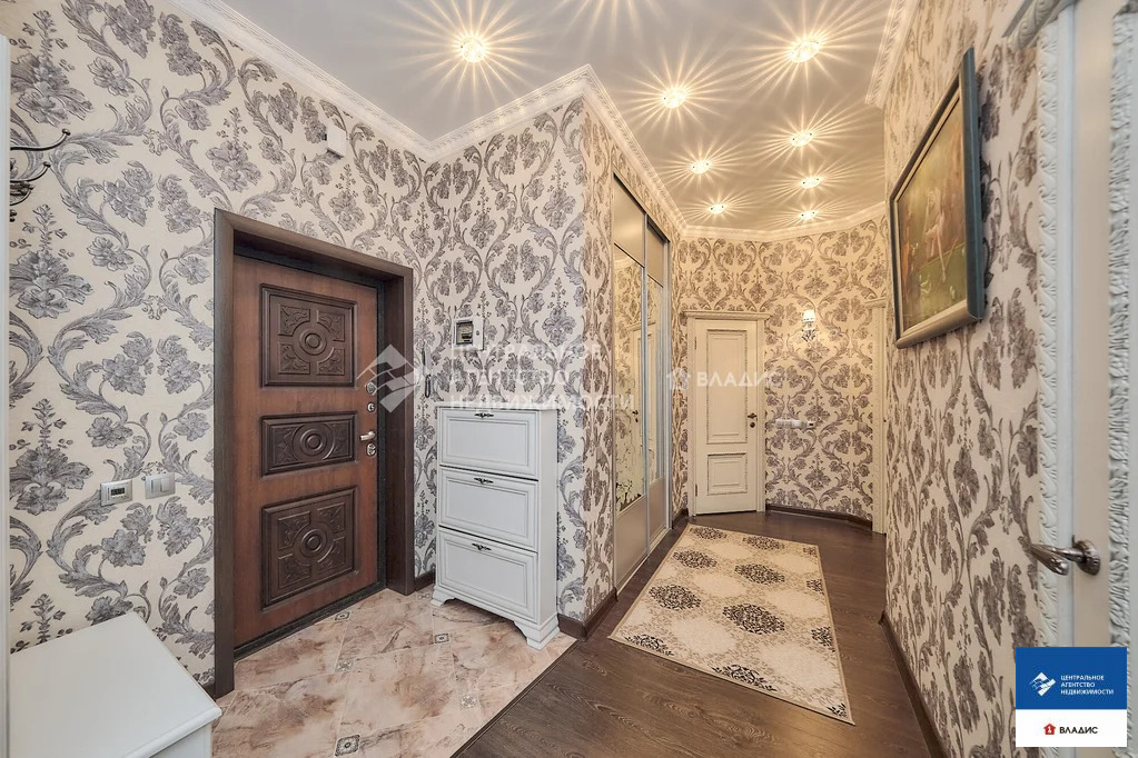 Продажа квартиры, Рязань, Мещерская улица - Фото 20