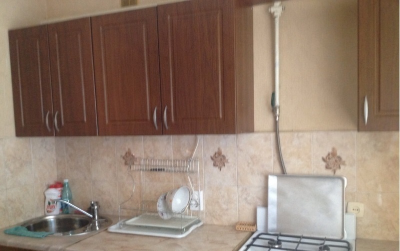 Продам квартиру с жилым ремонтом в Сочи ул.конституции - Фото 7