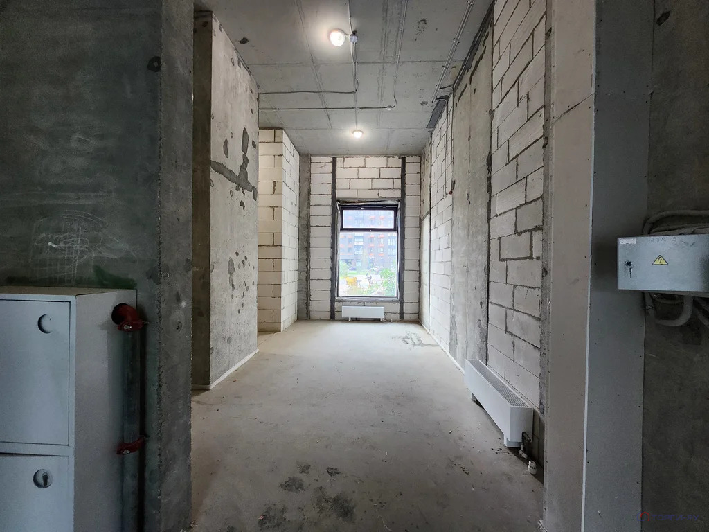 Продажа торгового помещения, ул. Люблинская - Фото 7