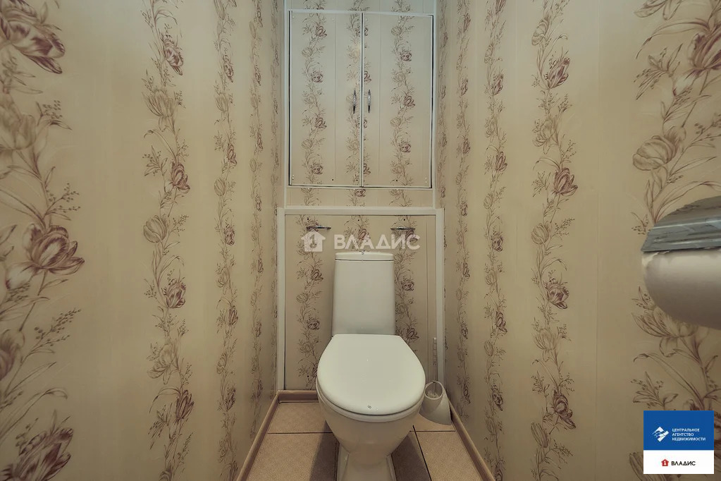 Продажа квартиры, Рязань, улица 4-я Линия - Фото 12