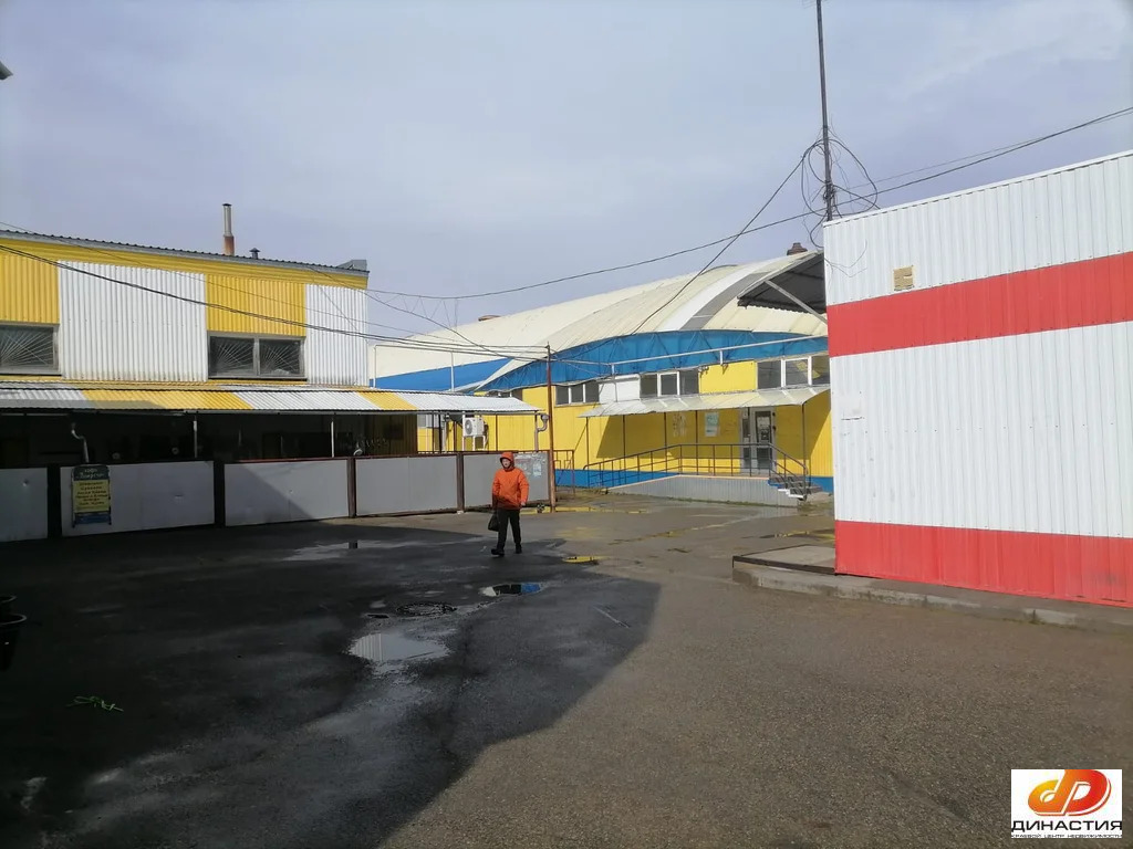 Продажа склада, Ставрополь, Воровского пл. - Фото 0