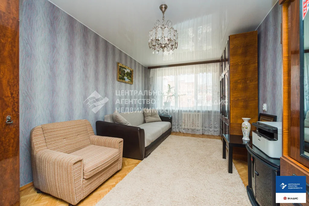 Продажа квартиры, Рязань, ул. Быстрецкая - Фото 0