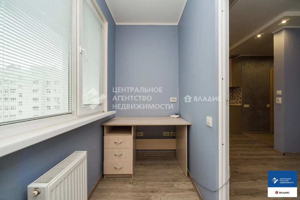 Продажа квартиры, Рязань, ул. Чапаева - Фото 4