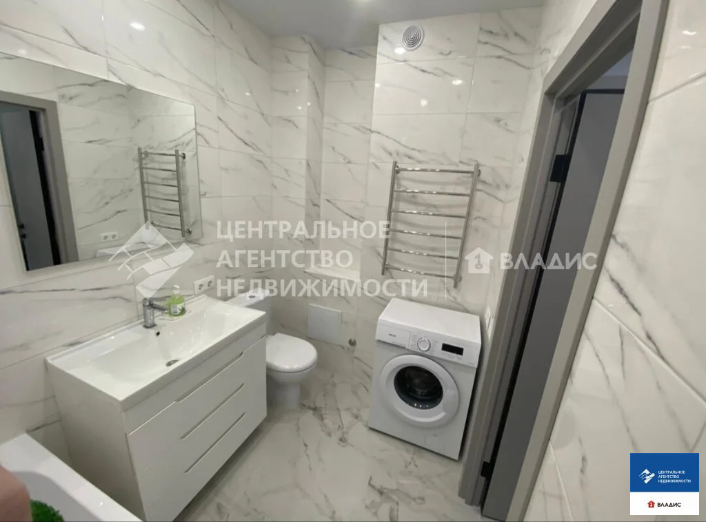 Аренда квартиры, Рязань, 4-й Мервинский проезд - Фото 0