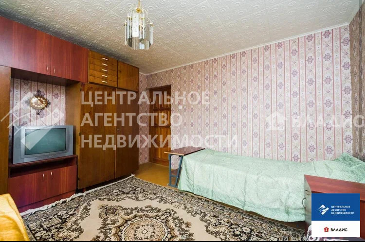 Продажа квартиры, Рязань, ул. Маяковского - Фото 7