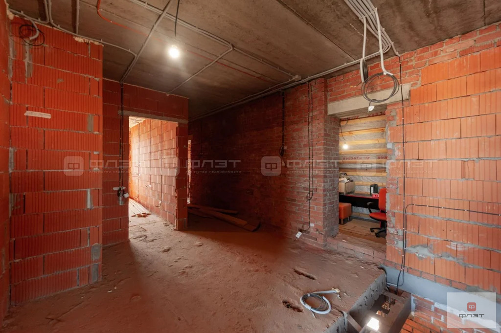 Продажа дома, Усады, Лаишевский район, ул. Тихая - Фото 8