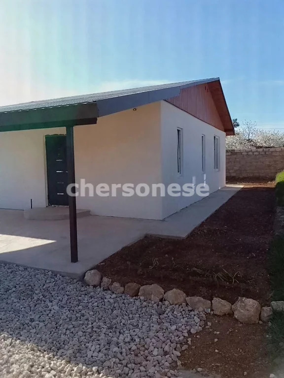 Продажа дома, Севастополь, территория СТ Клеры-3 - Фото 15