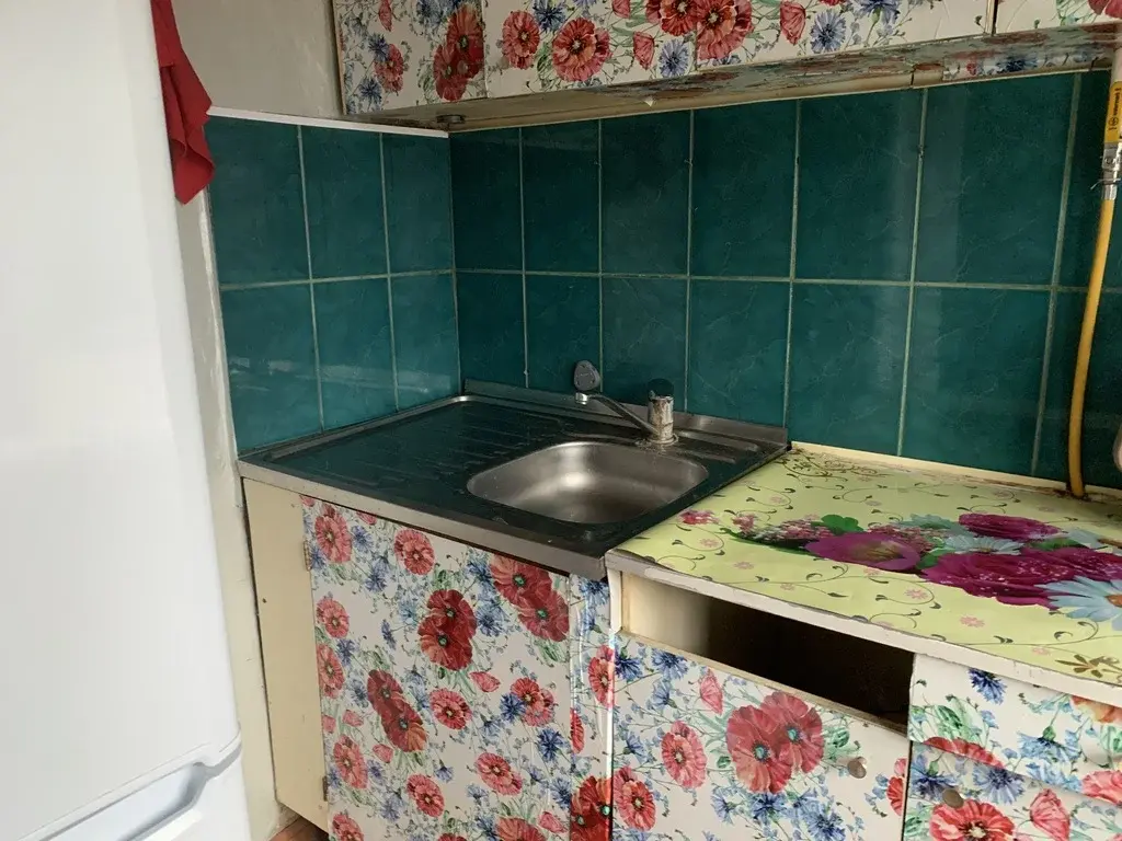 2-к. квартира, 43 м, 5/5 эт. - Фото 9