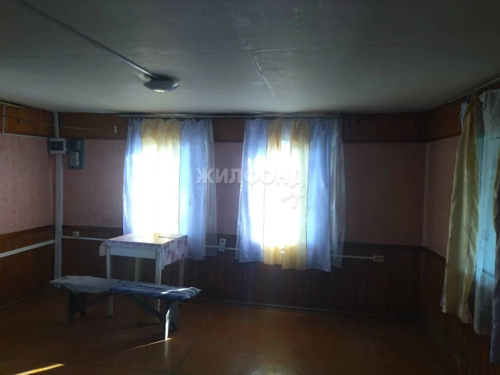 Продажа дома, Новосибирск - Фото 16