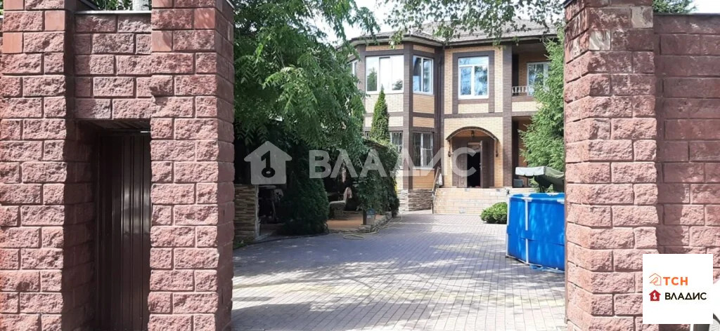 Продажа дома, Королев, Железнодорожная аллея - Фото 0