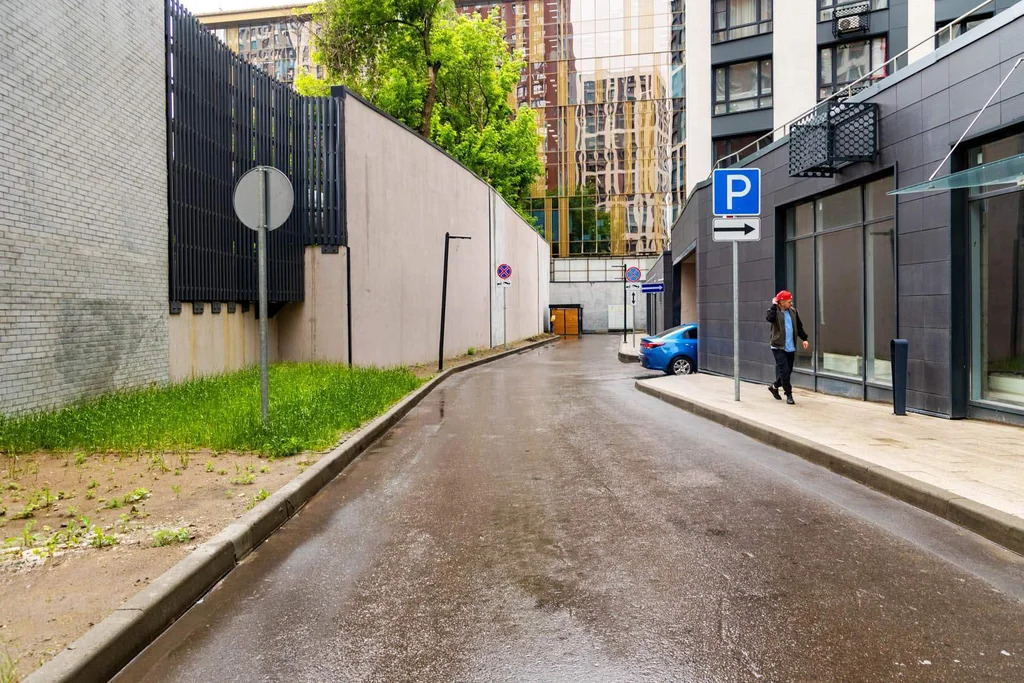 Аренда ПСН площадью 75.6 м2 - Фото 3