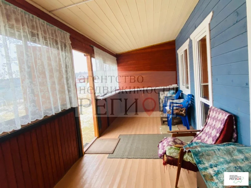 Продажа дома, Наро-Фоминский район - Фото 30