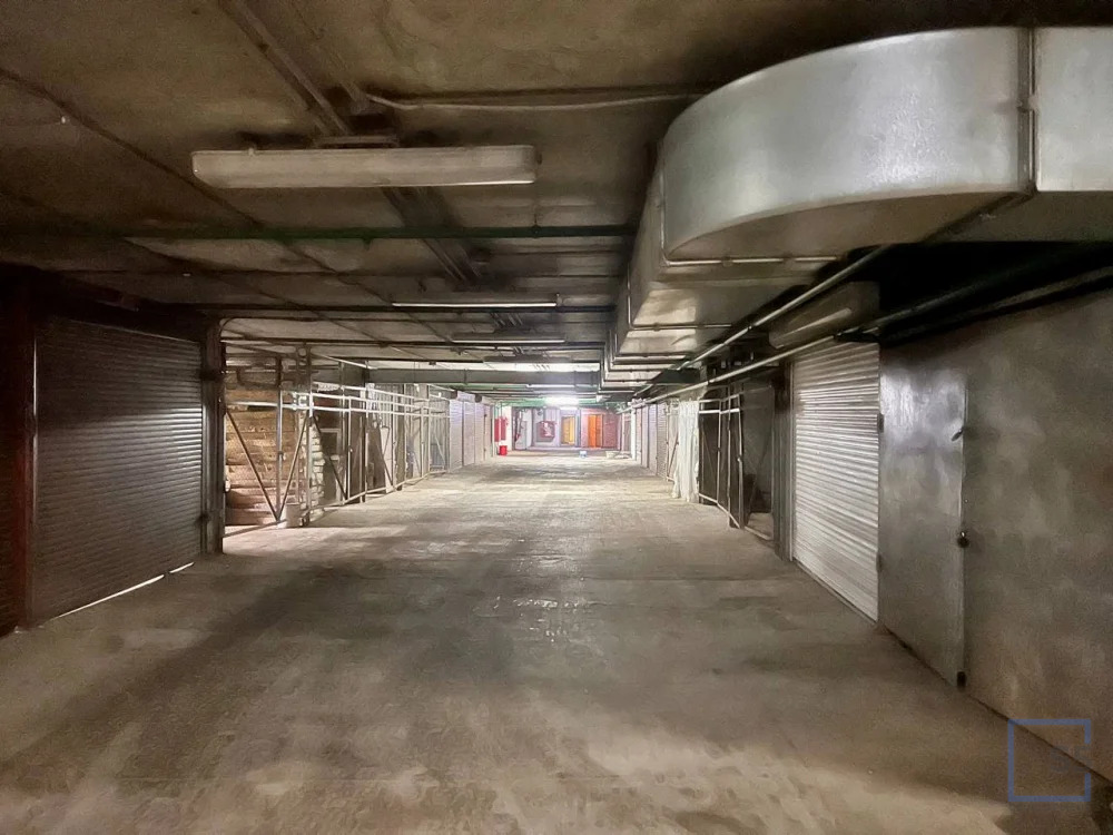 Аренда склада, м. Мичуринский проспект, ул. Удальцова - Фото 8