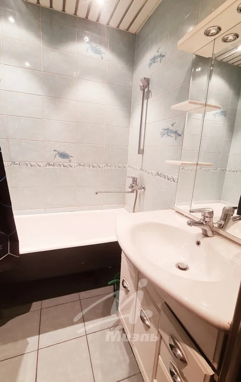 Продажа квартиры, м. Солнцево, Солнцевский пр-кт. - Фото 11