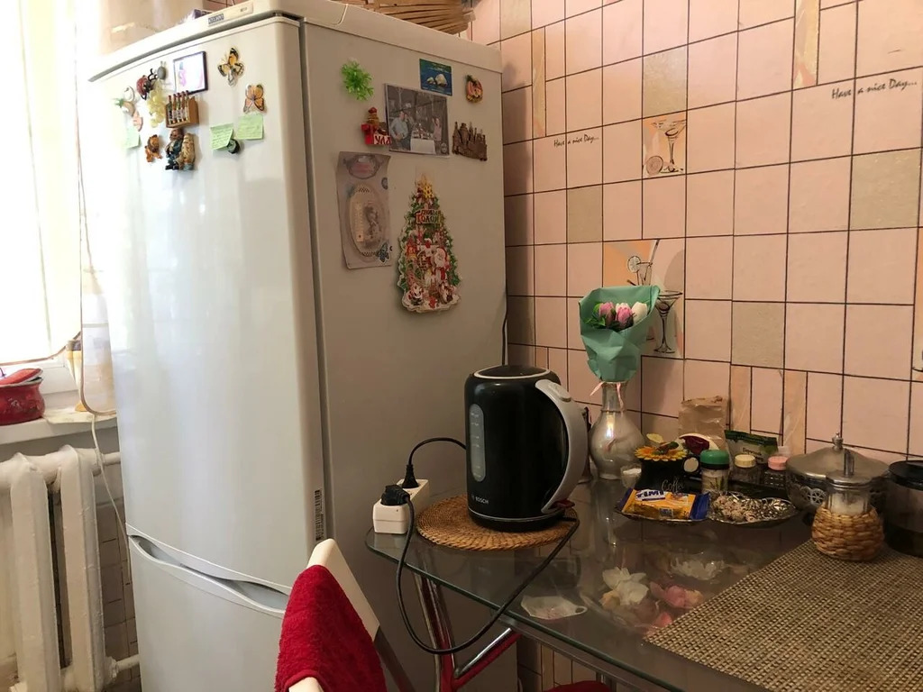 Продажа квартиры, Темрюк, Темрюкский район, ул. Ленина - Фото 18