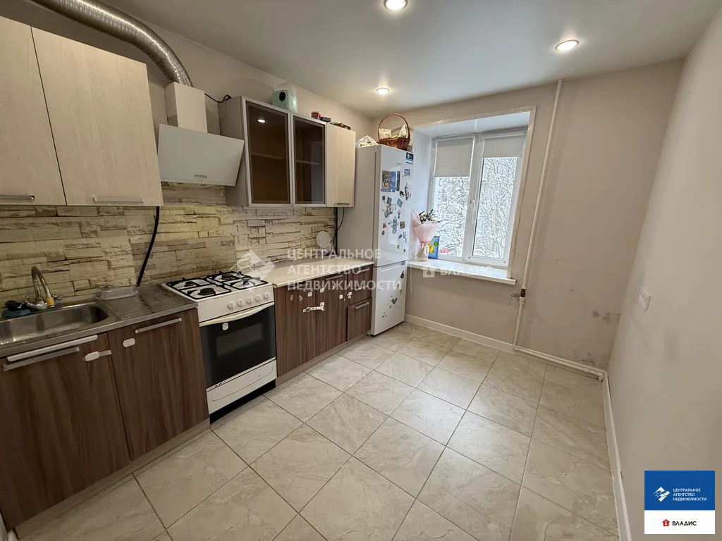 Продажа квартиры, Касимов, Касимовский район, Луговая улица - Фото 11