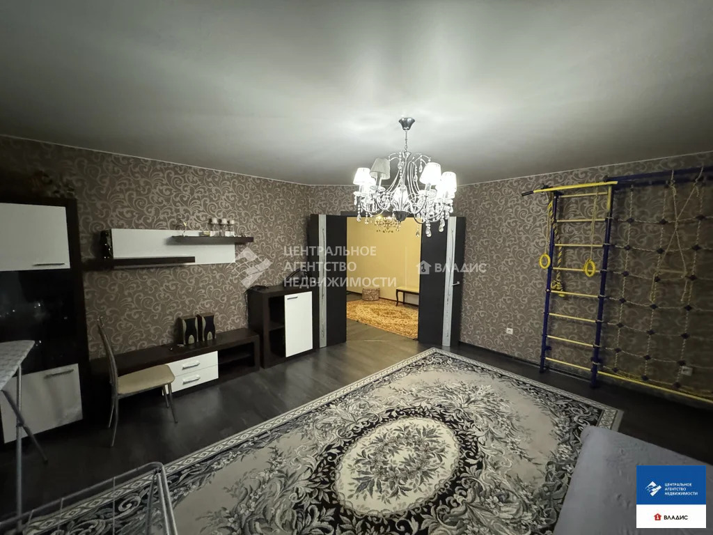 Аренда квартиры, Рязань, ул. Новоселов - Фото 11