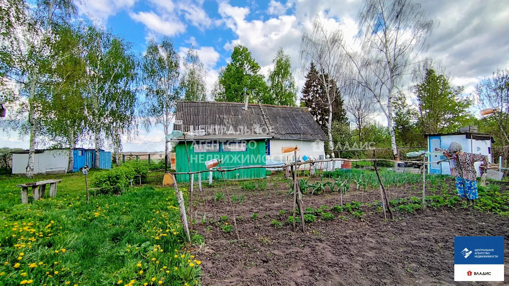 Продажа дома, Крупники, Рыбновский район - Фото 9