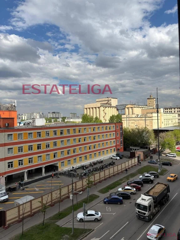 Продажа квартиры, 1-я Магистральная улица - Фото 6