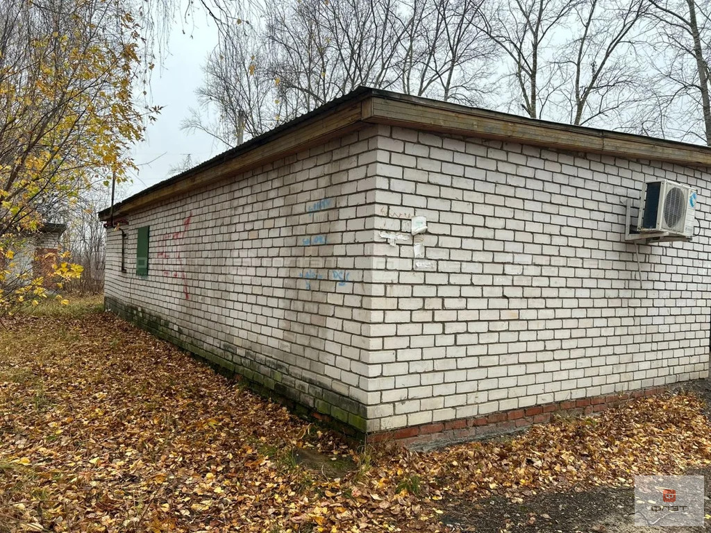 Продажа торгового помещения, Высокогорский район, ул. Подстанция ... - Фото 3