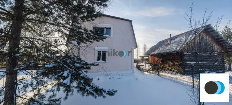 Продажа дома, Грибовка, Уфимский район, Набережная улица - Фото 4