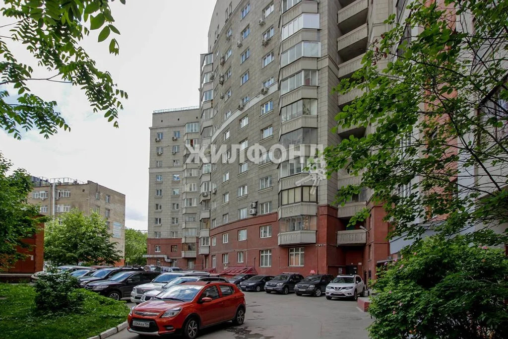 Продажа квартиры, Новосибирск, ул. Зыряновская - Фото 0